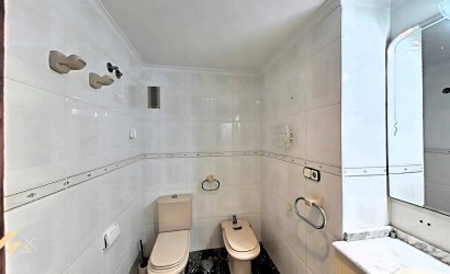 Herverkoop - Apartment -
Pilar de la Horadada