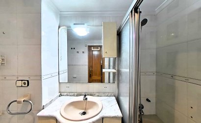 Herverkoop - Apartment -
Pilar de la Horadada