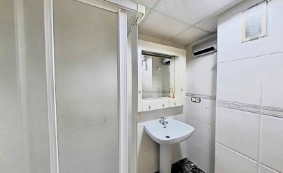 Herverkoop - Apartment -
Pilar de la Horadada