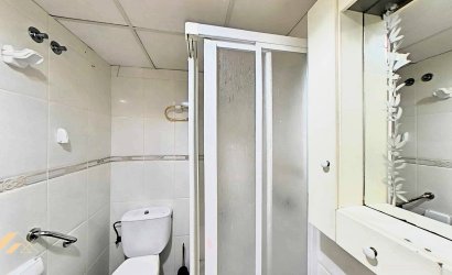 Herverkoop - Apartment -
Pilar de la Horadada