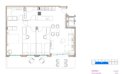 Nieuwbouw Woningen - Apartment -
Moncofa - Playa de Moncofa