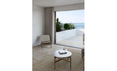 Nieuwbouw Woningen - Apartment -
Moncofa - Playa de Moncofa