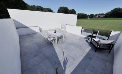 Nieuwbouw Woningen - Quad House -
Torre Pacheco - pueblo