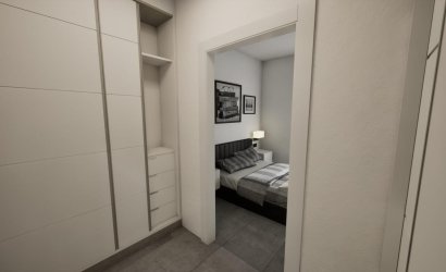 Nieuwbouw Woningen - Quad House -
Torre Pacheco - pueblo