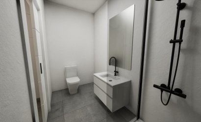 Nieuwbouw Woningen - Quad House -
Torre Pacheco - pueblo