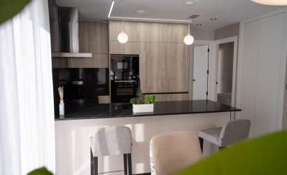 Obra nueva - Bungalow -
Pilar de la Horadada - pueblo