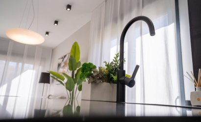 Obra nueva - Bungalow -
Pilar de la Horadada - pueblo
