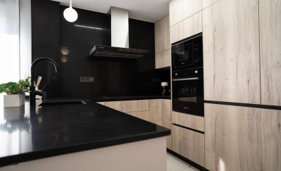 Obra nueva - Bungalow -
Pilar de la Horadada - pueblo