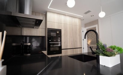 Obra nueva - Bungalow -
Pilar de la Horadada - pueblo