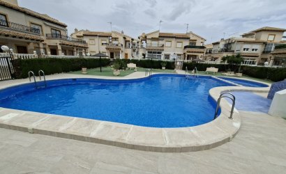Reventa - Apartment -
Orihuela Costa - Costa Blanca
