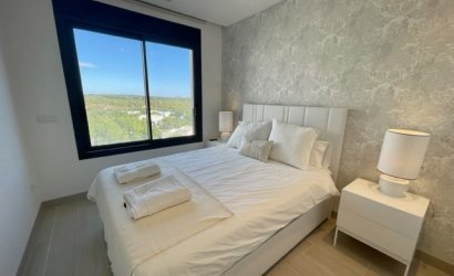 Herverkoop - Apartment -
Las Colinas Golf Resort - Las Colinas golf