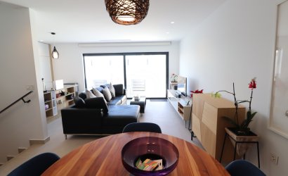 Revente - Maison de ville -
Benijofar - Benijofar - Village