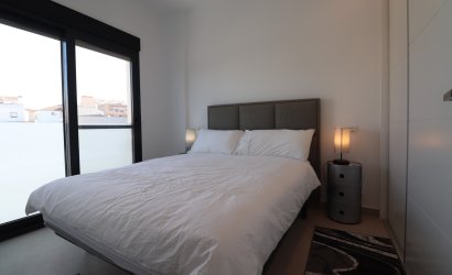 Revente - Maison de ville -
Benijofar - Benijofar - Village