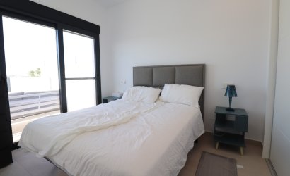 Revente - Maison de ville -
Benijofar - Benijofar - Village