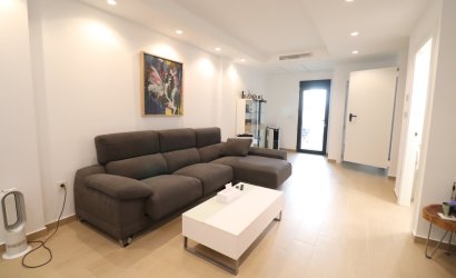 Revente - Maison de ville -
Benijofar - Benijofar - Village