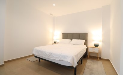 Revente - Maison de ville -
Benijofar - Benijofar - Village