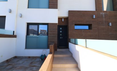 Revente - Maison de ville -
Benijofar - Benijofar - Village