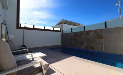 Revente - Maison de ville -
Benijofar - Benijofar - Village