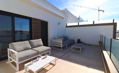 Revente - Maison de ville -
Benijofar - Benijofar - Village