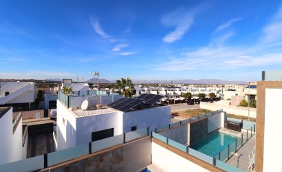 Revente - Maison de ville -
Benijofar - Benijofar - Village