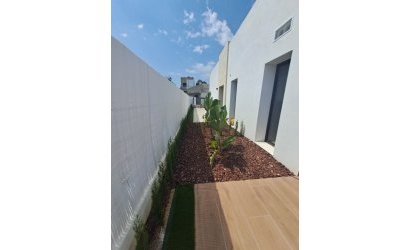 Reventa - Villa -
Polop - Urbanizaciones