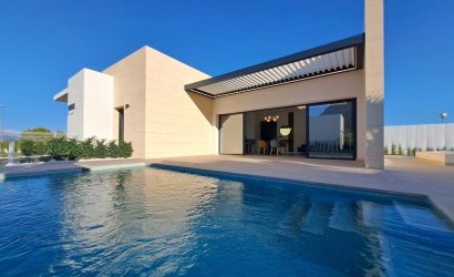 Reventa - Villa -
Polop - Urbanizaciones