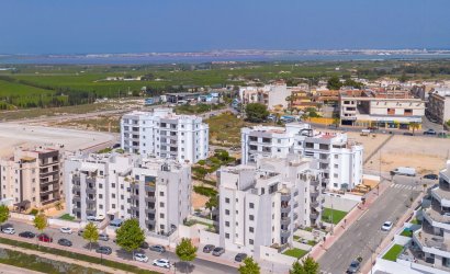 Reventa - Apartment -
San Miguel de Salinas - Inland