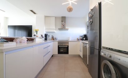 Herverkoop - Apartment -
Los Montesinos - Entre Naranjos / Vistabella Golf