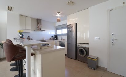 Herverkoop - Apartment -
Los Montesinos - Entre Naranjos / Vistabella Golf