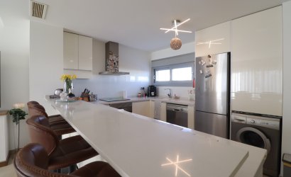 Herverkoop - Apartment -
Los Montesinos - Entre Naranjos / Vistabella Golf