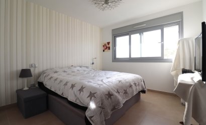 Herverkoop - Apartment -
Los Montesinos - Entre Naranjos / Vistabella Golf