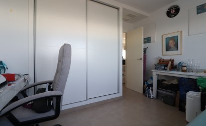 Herverkoop - Apartment -
Los Montesinos - Entre Naranjos / Vistabella Golf