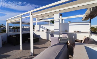 Herverkoop - Apartment -
Los Montesinos - Entre Naranjos / Vistabella Golf