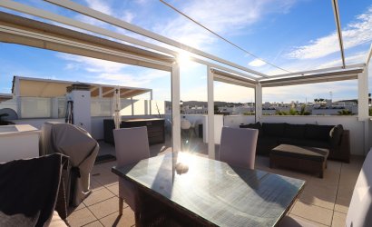 Herverkoop - Apartment -
Los Montesinos - Entre Naranjos / Vistabella Golf