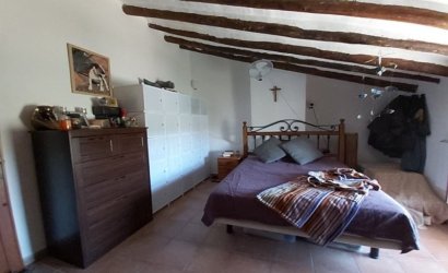 Revente - Country Property/Finca -
Cehegin - Inland