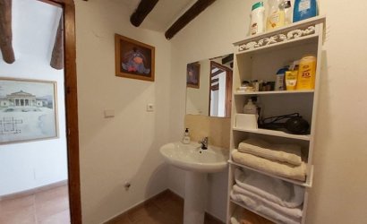 Revente - Country Property/Finca -
Cehegin - Inland