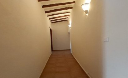 Revente - Country Property/Finca -
Cehegin - Inland