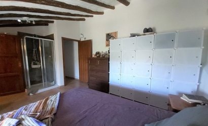 Revente - Country Property/Finca -
Cehegin - Inland