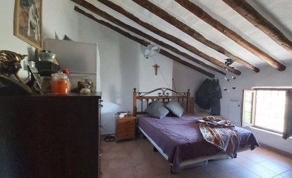 Revente - Country Property/Finca -
Cehegin - Inland