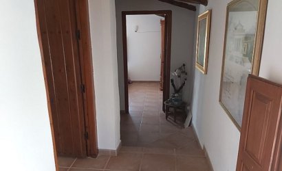 Revente - Country Property/Finca -
Cehegin - Inland