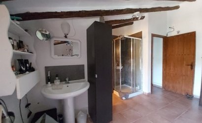 Revente - Country Property/Finca -
Cehegin - Inland