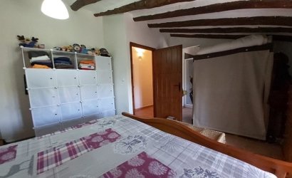 Revente - Country Property/Finca -
Cehegin - Inland