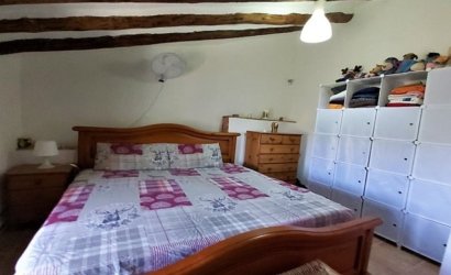 Revente - Country Property/Finca -
Cehegin - Inland