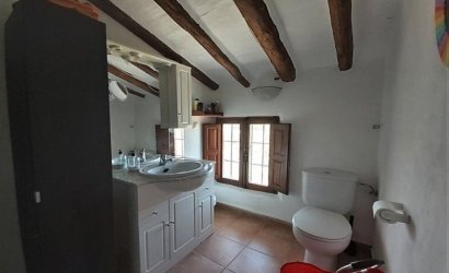 Revente - Country Property/Finca -
Cehegin - Inland