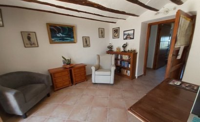 Revente - Country Property/Finca -
Cehegin - Inland