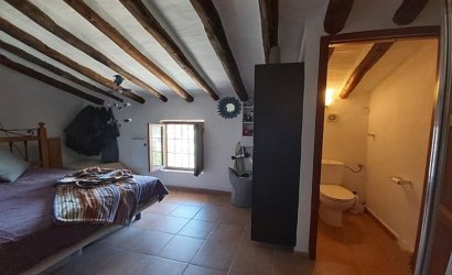 Revente - Country Property/Finca -
Cehegin - Inland