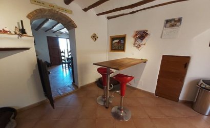 Revente - Country Property/Finca -
Cehegin - Inland
