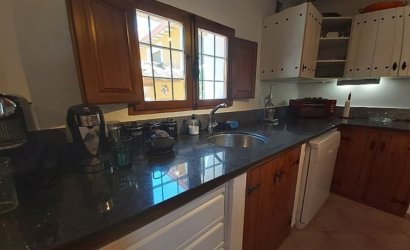 Revente - Country Property/Finca -
Cehegin - Inland