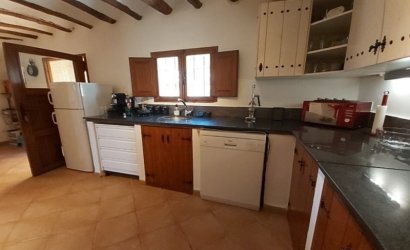 Revente - Country Property/Finca -
Cehegin - Inland