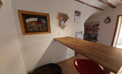 Revente - Country Property/Finca -
Cehegin - Inland